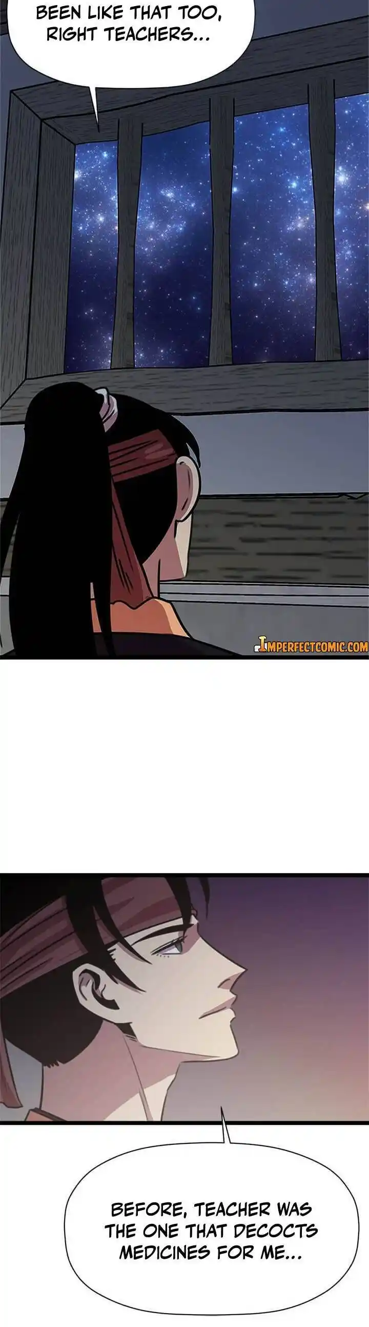 Return of the Scholar 36