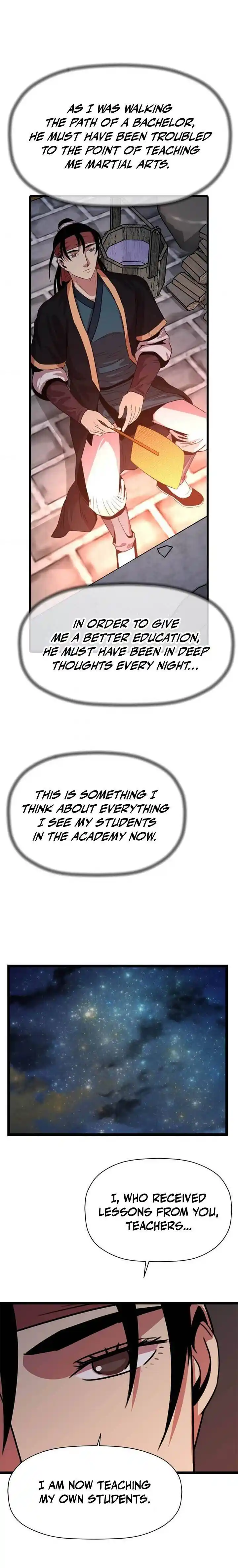 Return of the Scholar 36