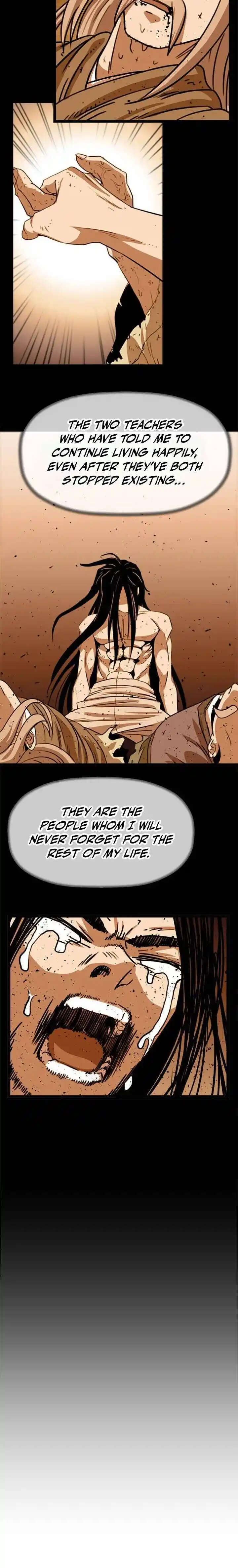 Return of the Scholar 36