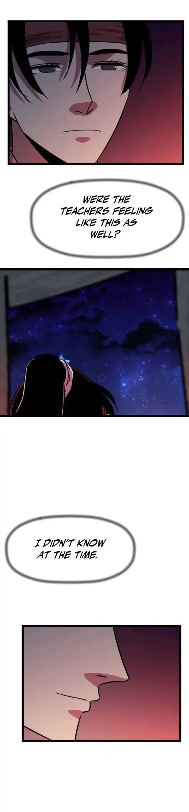 Return of the Scholar 36