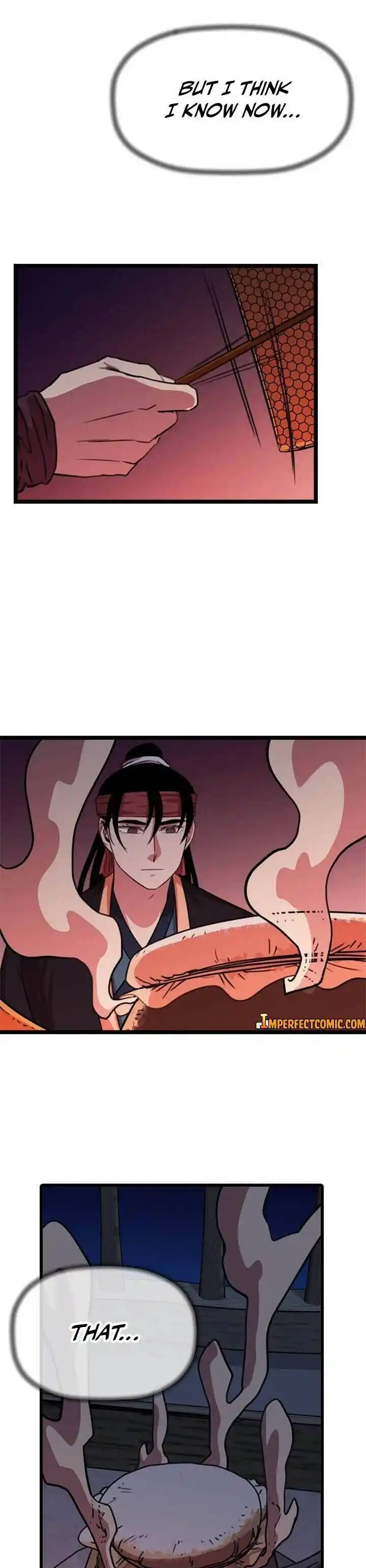 Return of the Scholar 36