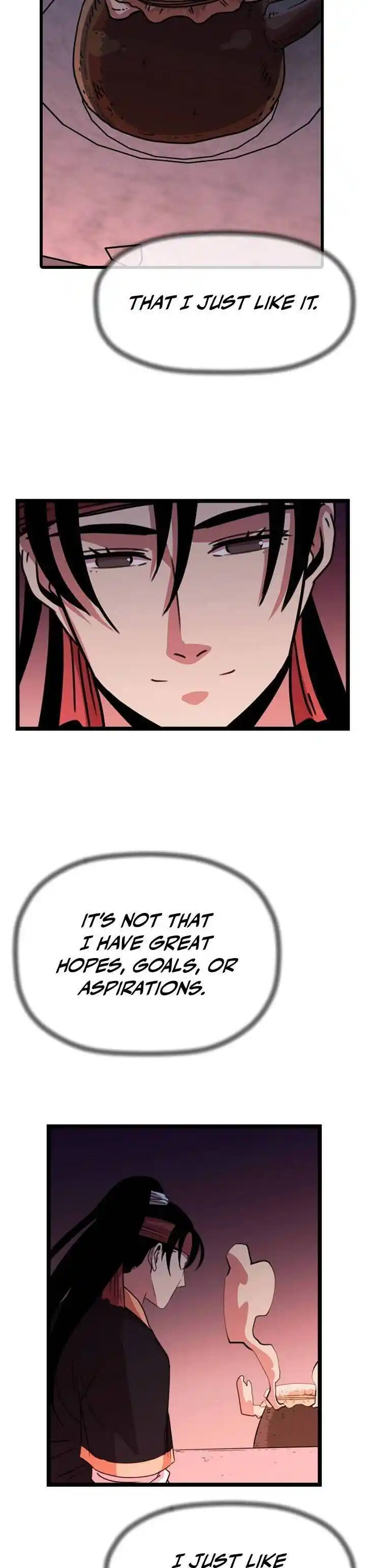 Return of the Scholar 36