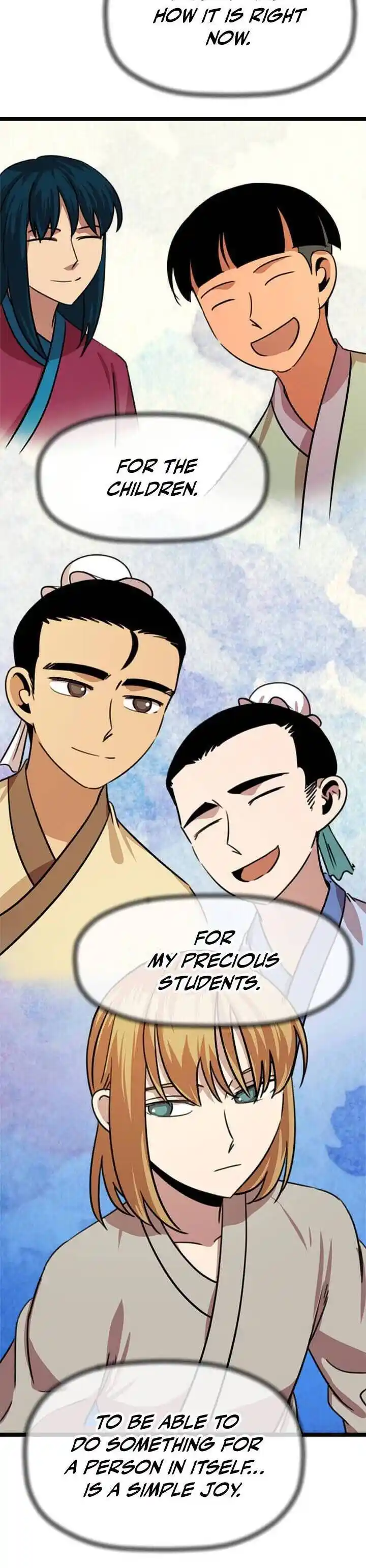 Return of the Scholar 36