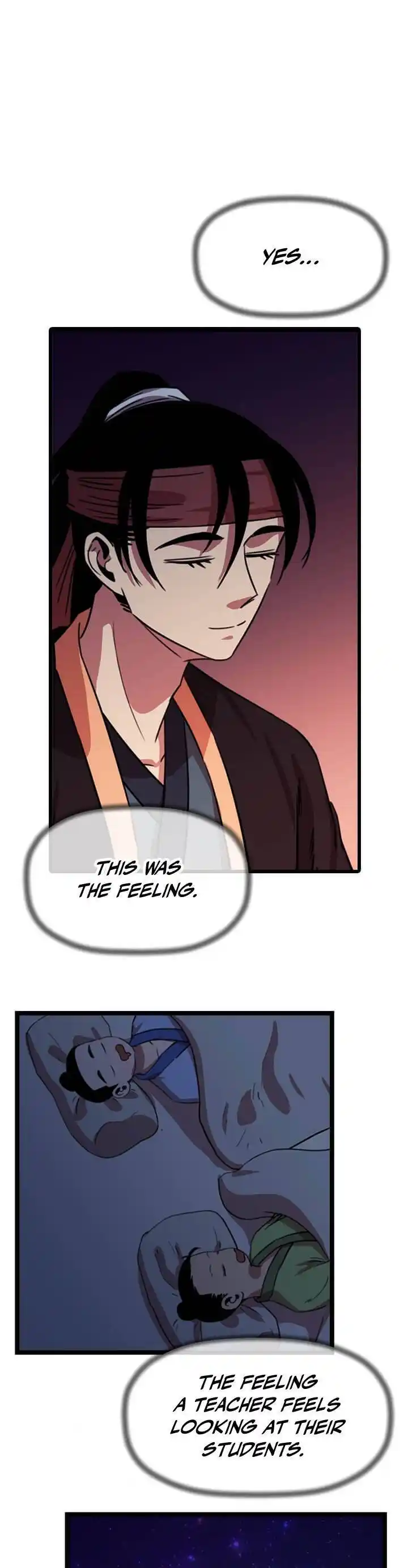 Return of the Scholar 36