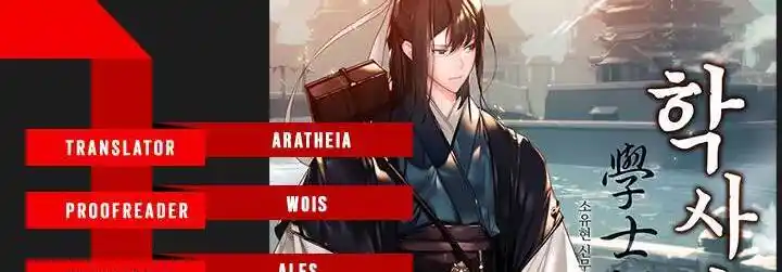 Return of the Scholar 37