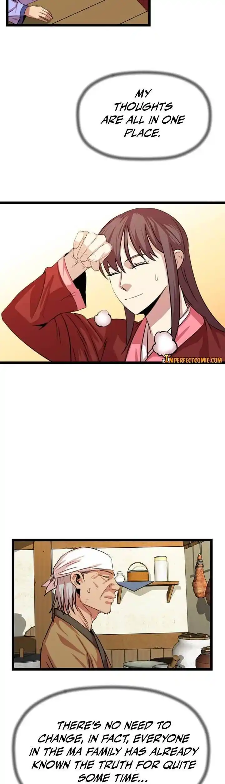 Return of the Scholar 37