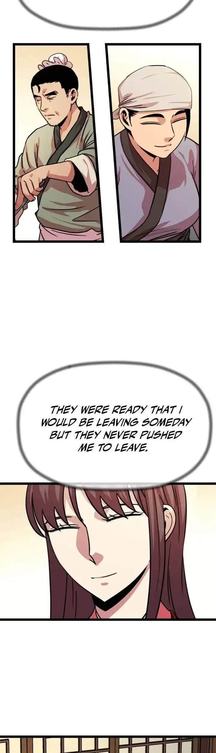 Return of the Scholar 37