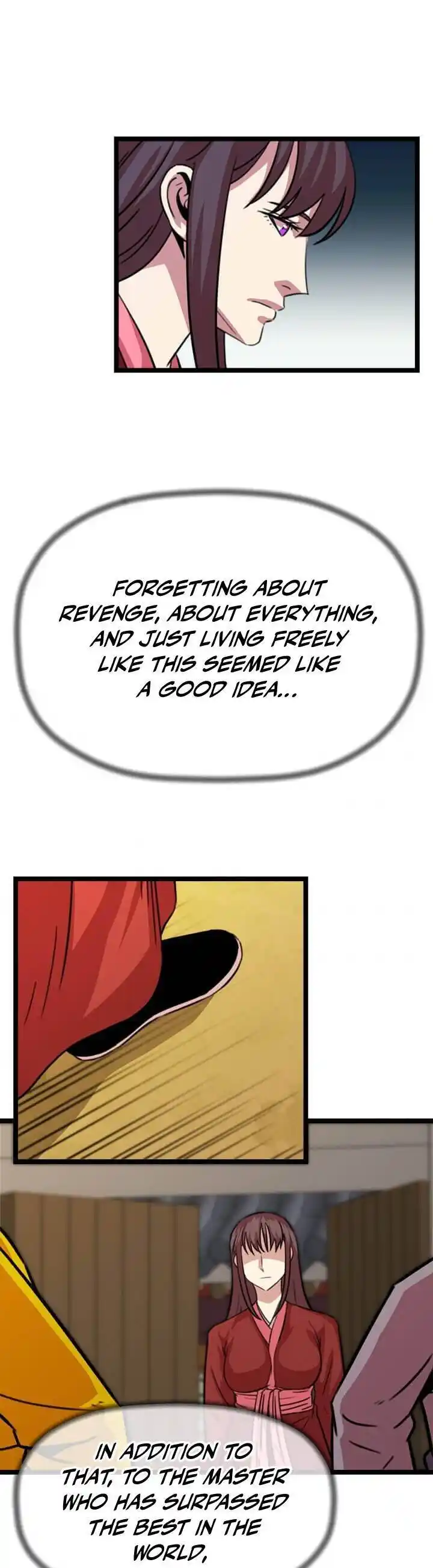 Return of the Scholar 37