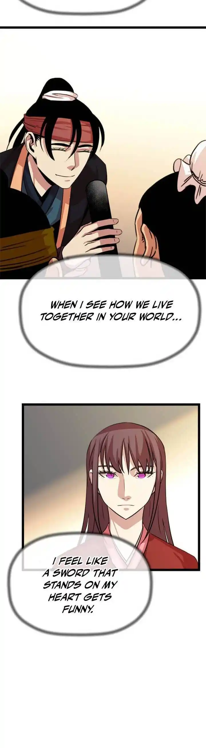 Return of the Scholar 37