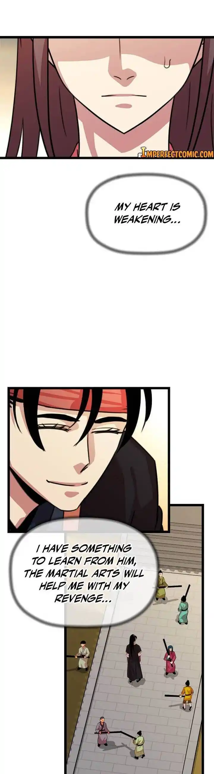 Return of the Scholar 37