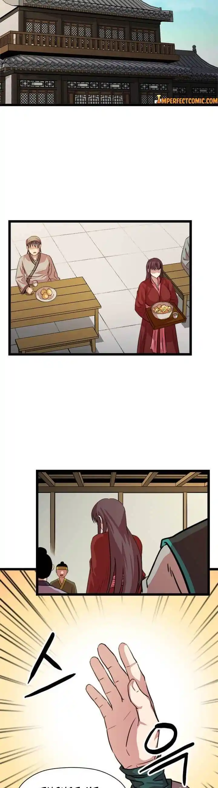 Return of the Scholar 37