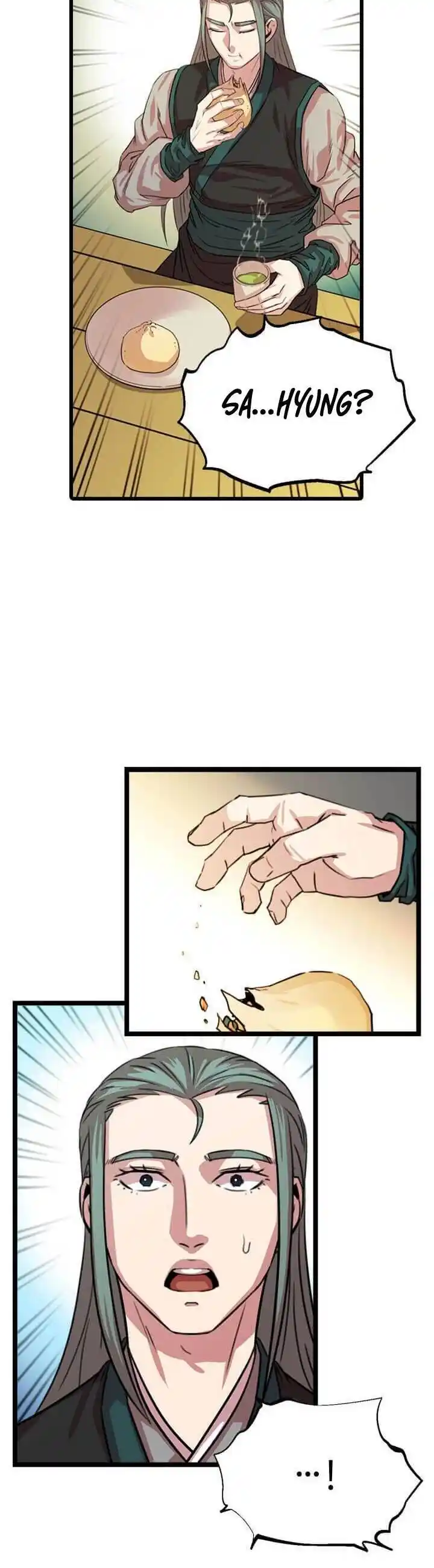 Return of the Scholar 37