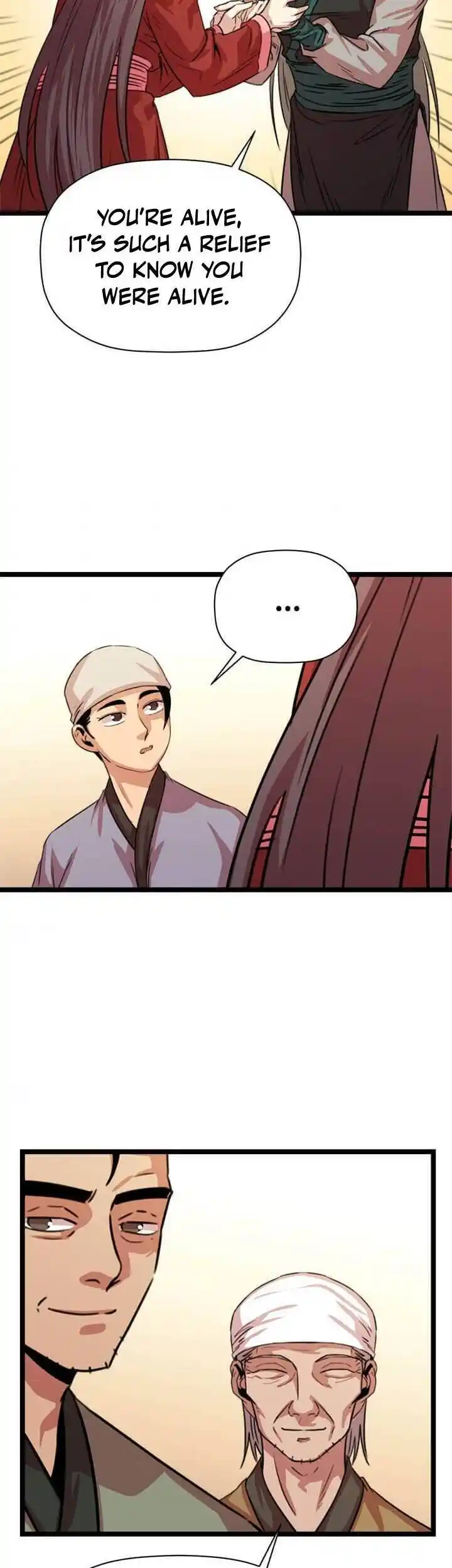 Return of the Scholar 37