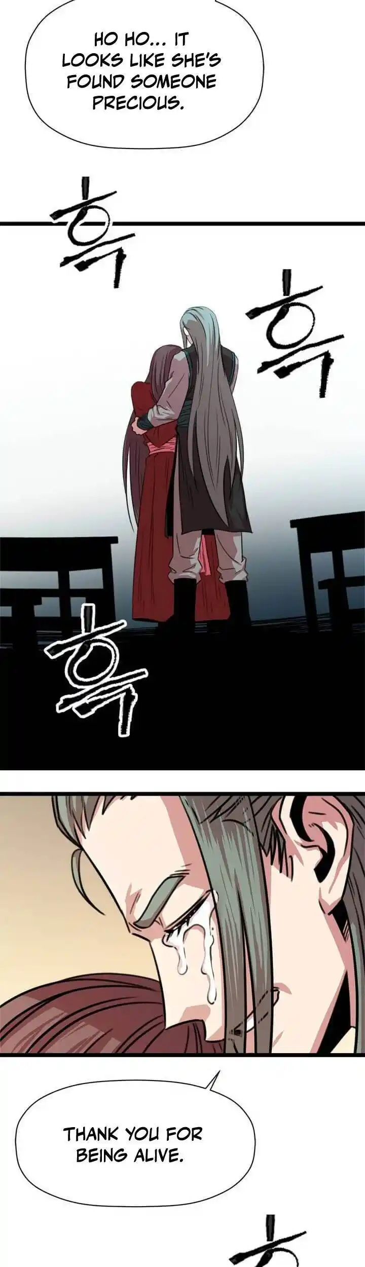 Return of the Scholar 37