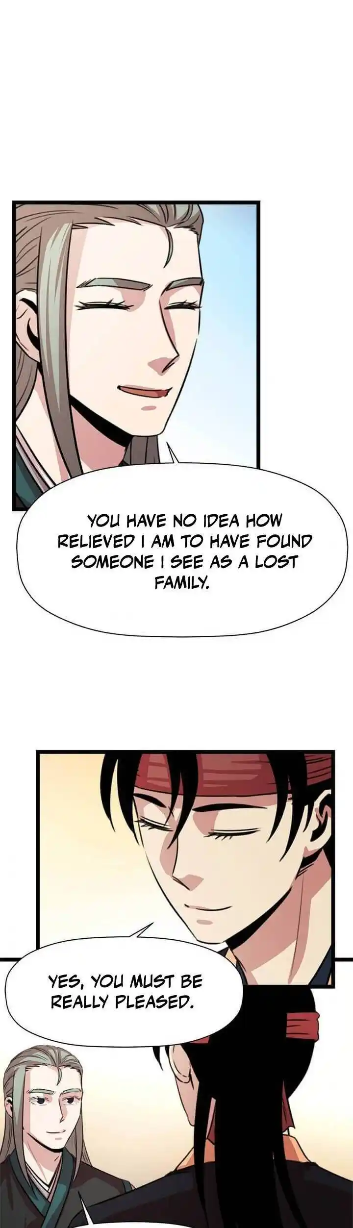 Return of the Scholar 37