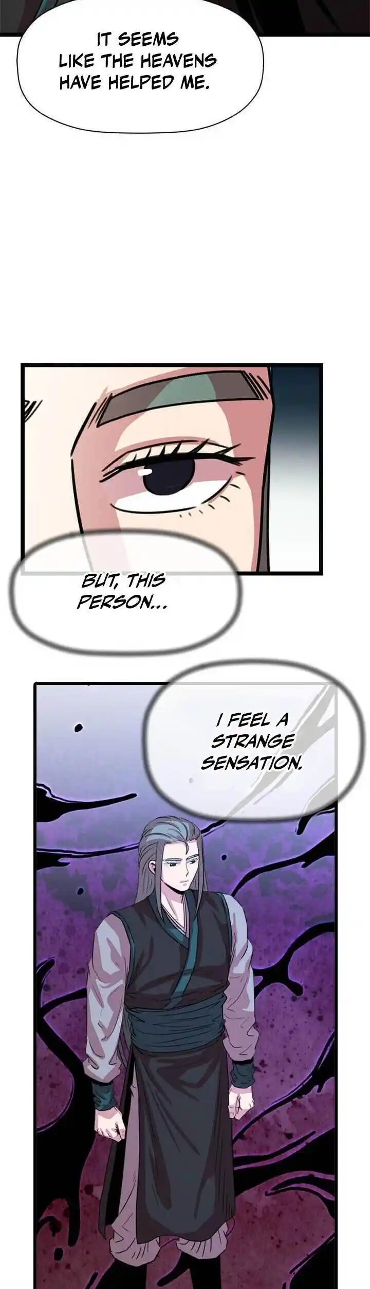 Return of the Scholar 37