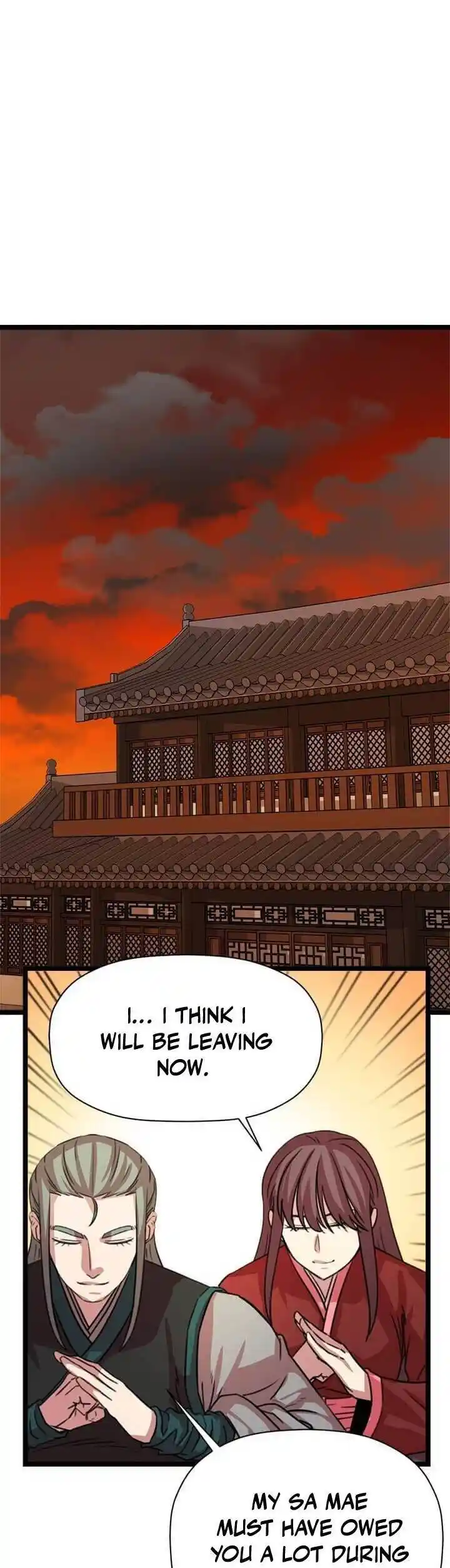 Return of the Scholar 37