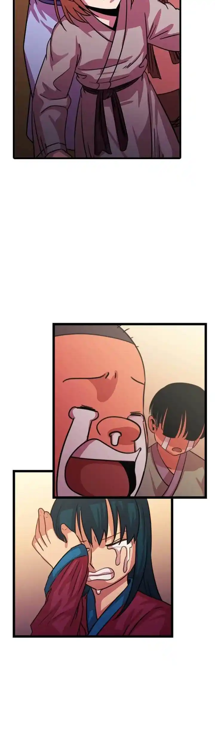 Return of the Scholar 37