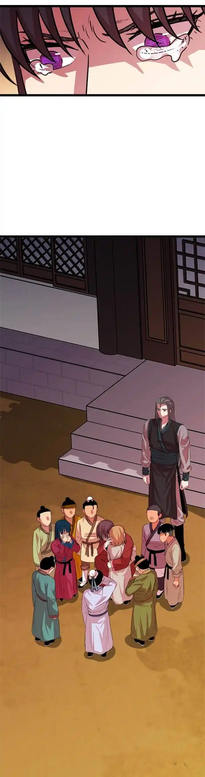 Return of the Scholar 37