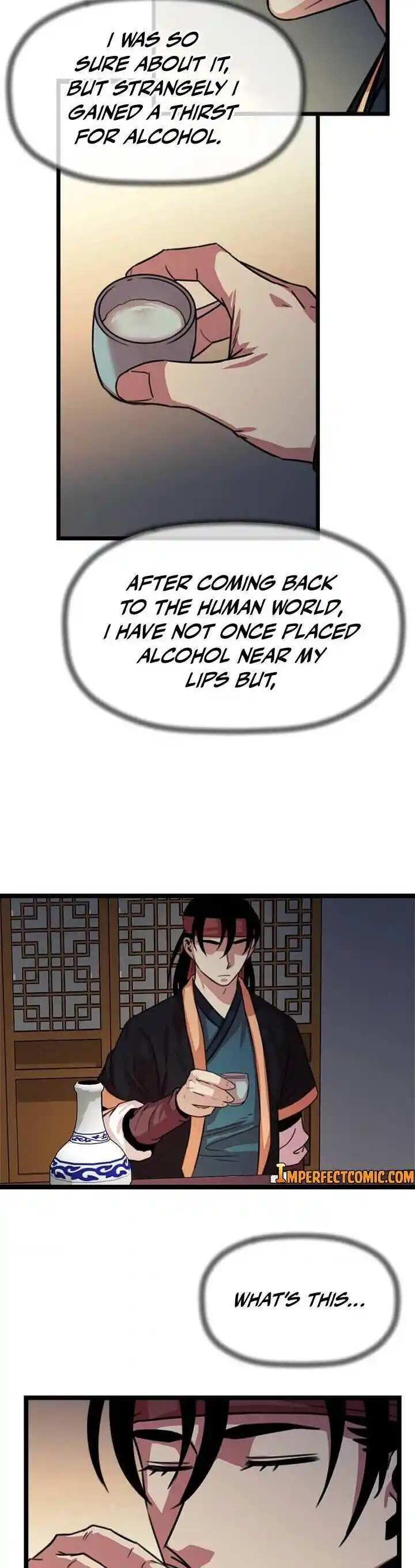 Return of the Scholar 37