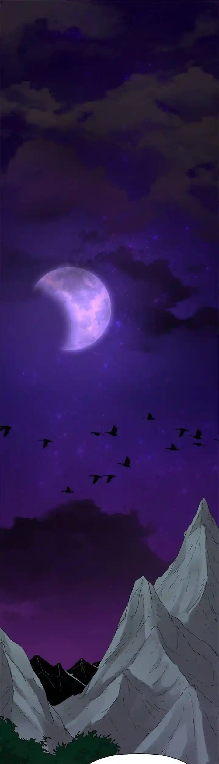 Return of the Scholar 38