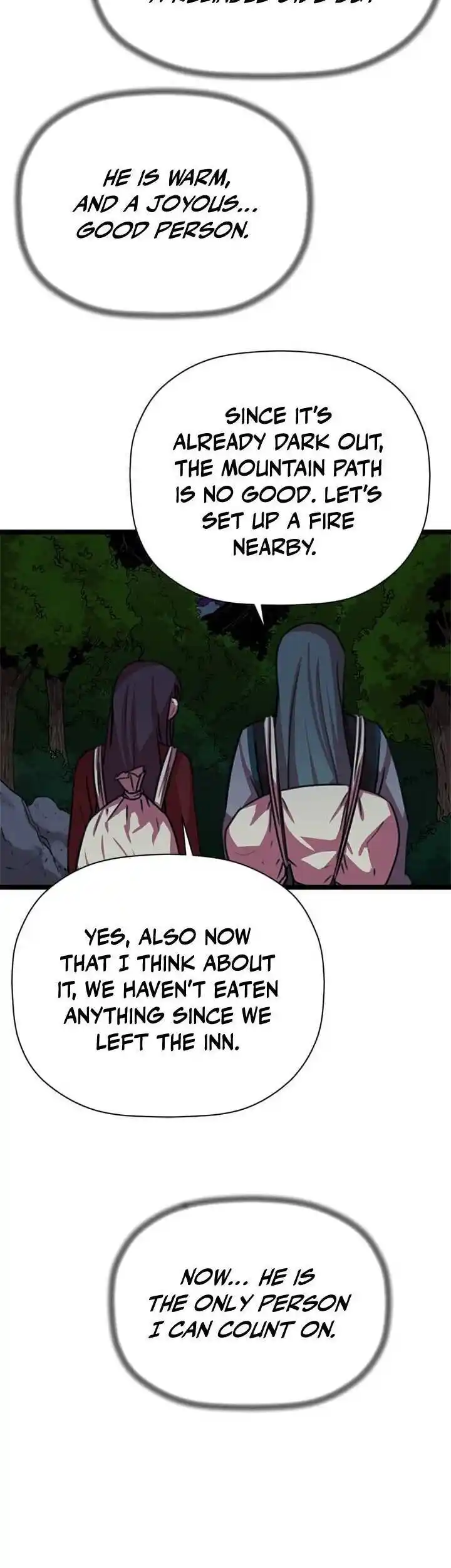 Return of the Scholar 38