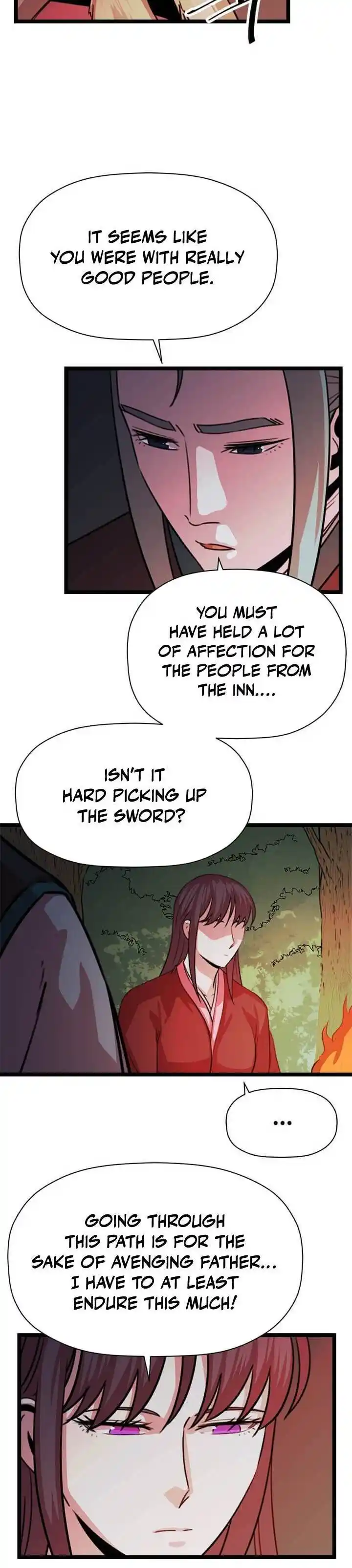 Return of the Scholar 38