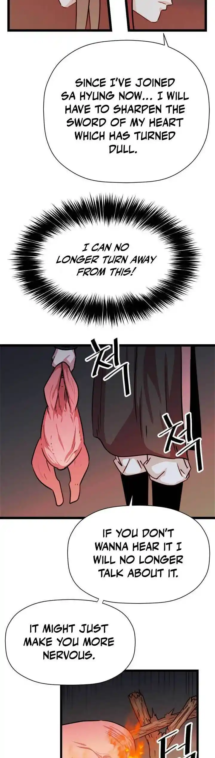 Return of the Scholar 38