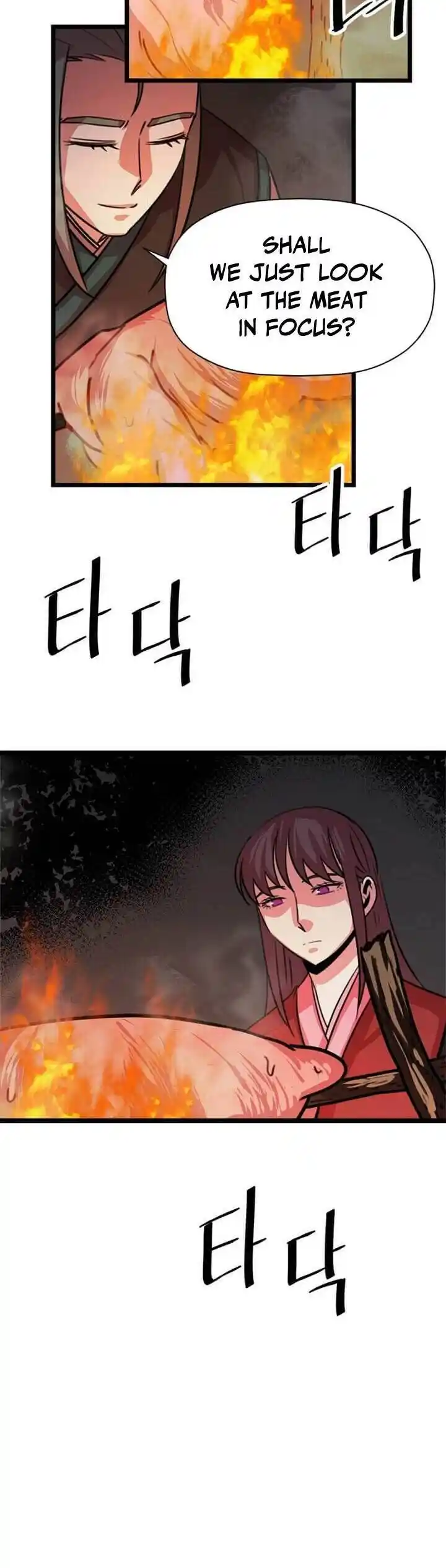 Return of the Scholar 38