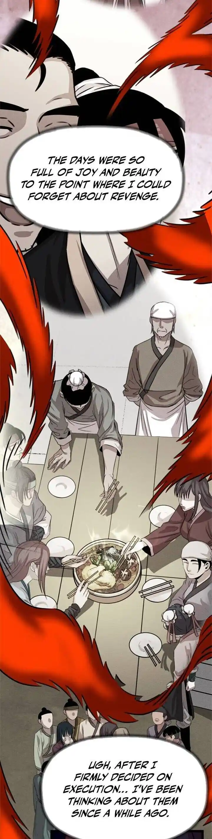 Return of the Scholar 38