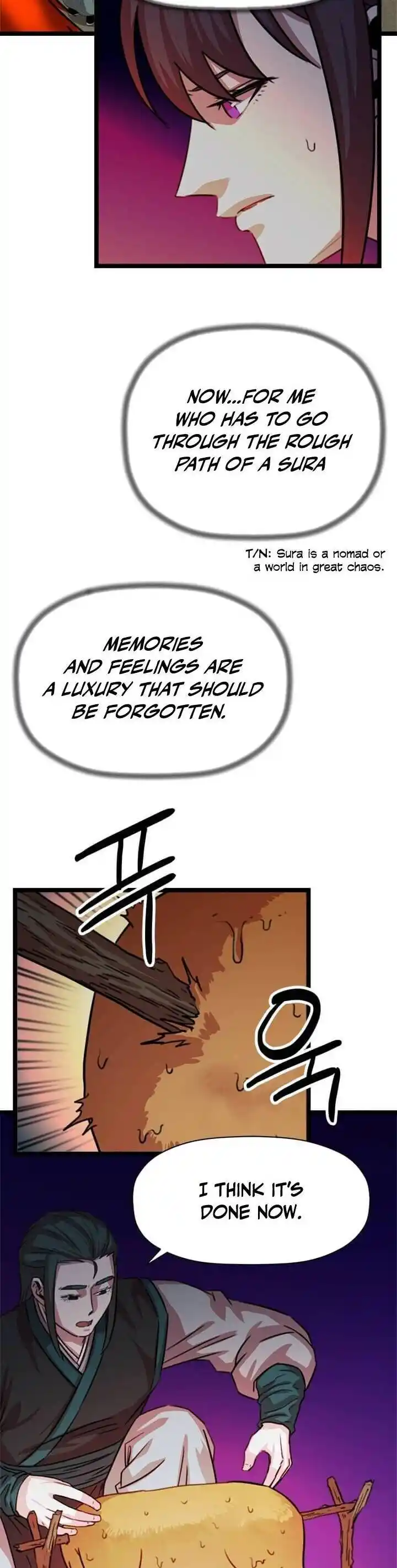 Return of the Scholar 38