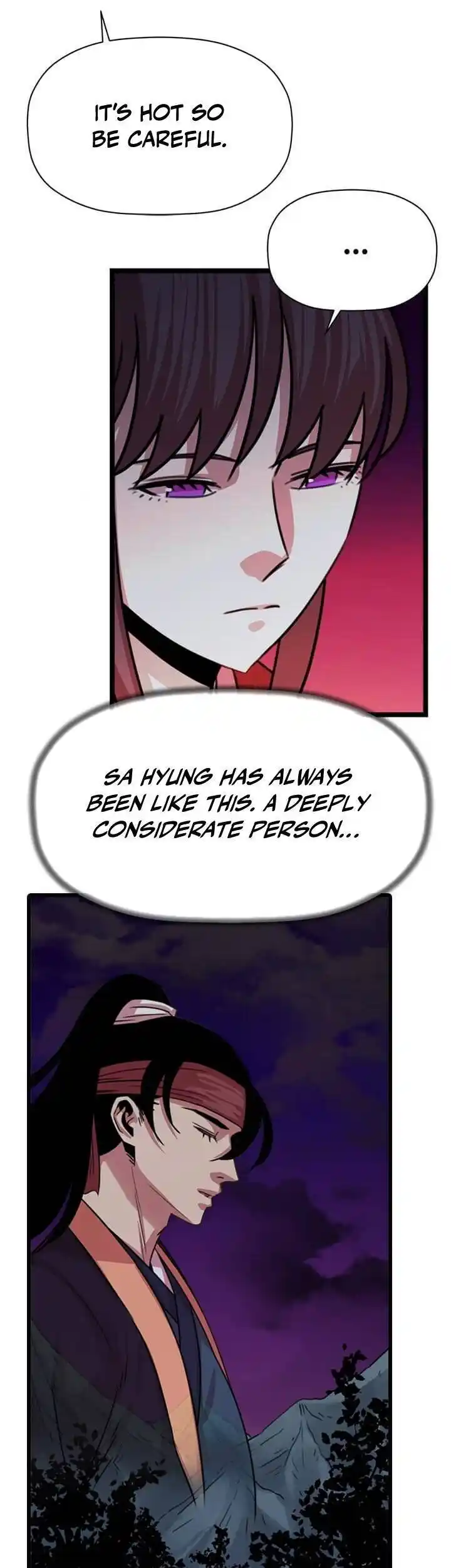 Return of the Scholar 38