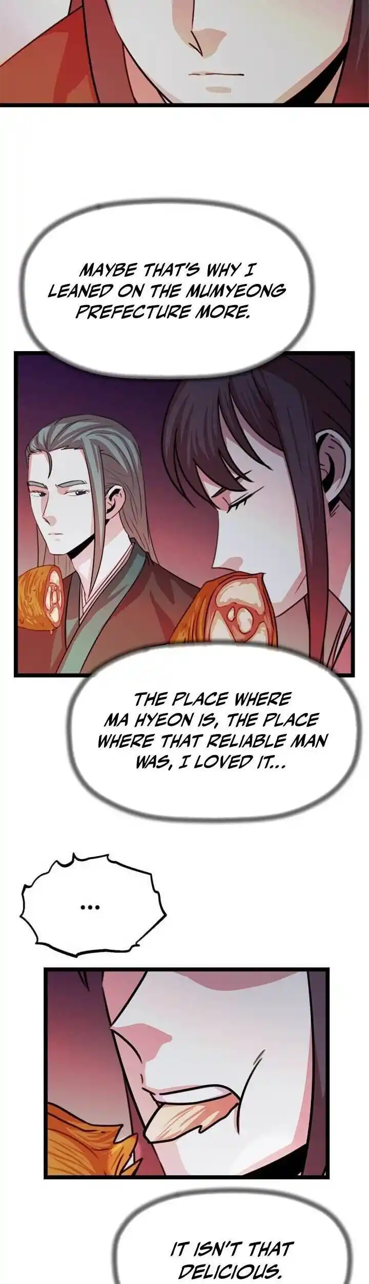 Return of the Scholar 38