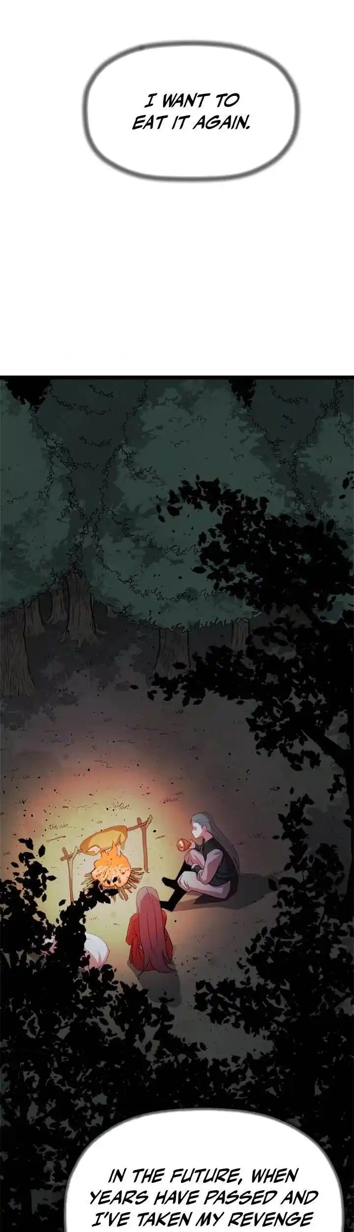 Return of the Scholar 38