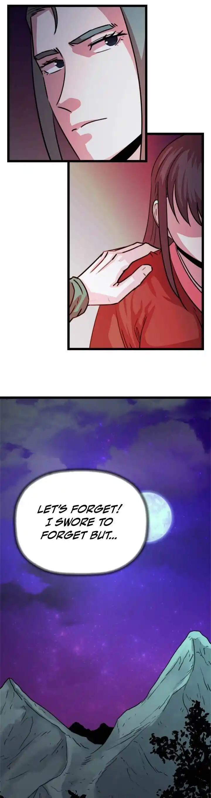 Return of the Scholar 38