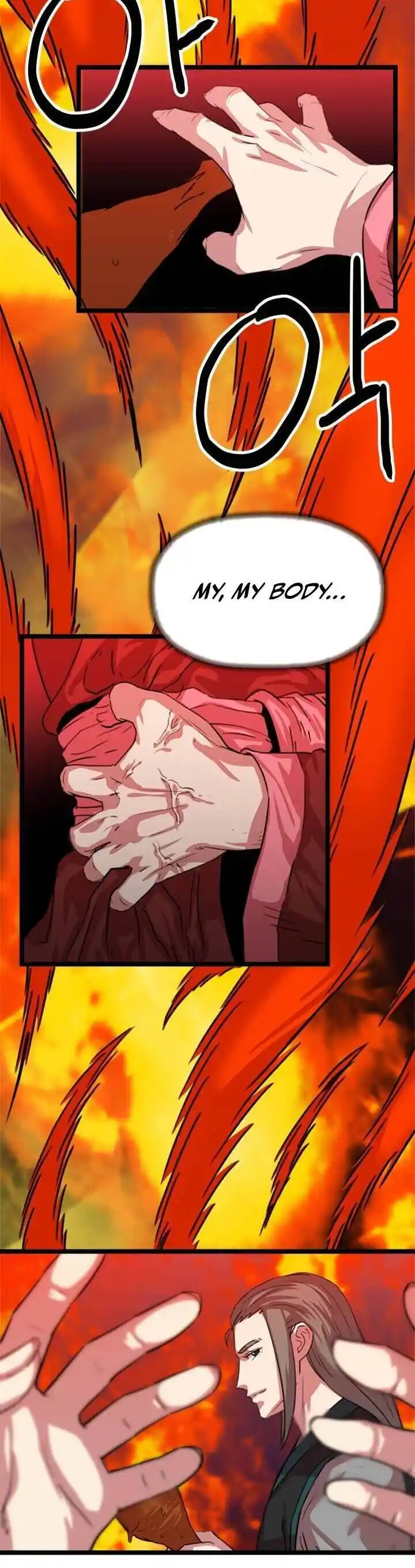 Return of the Scholar 38