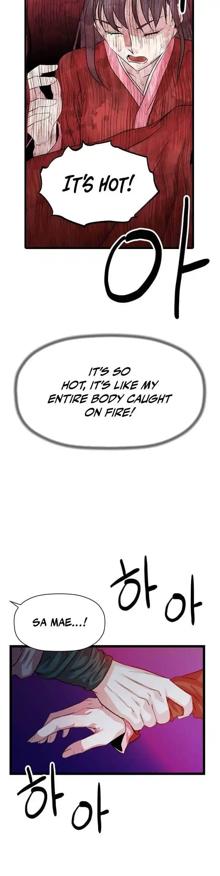 Return of the Scholar 38