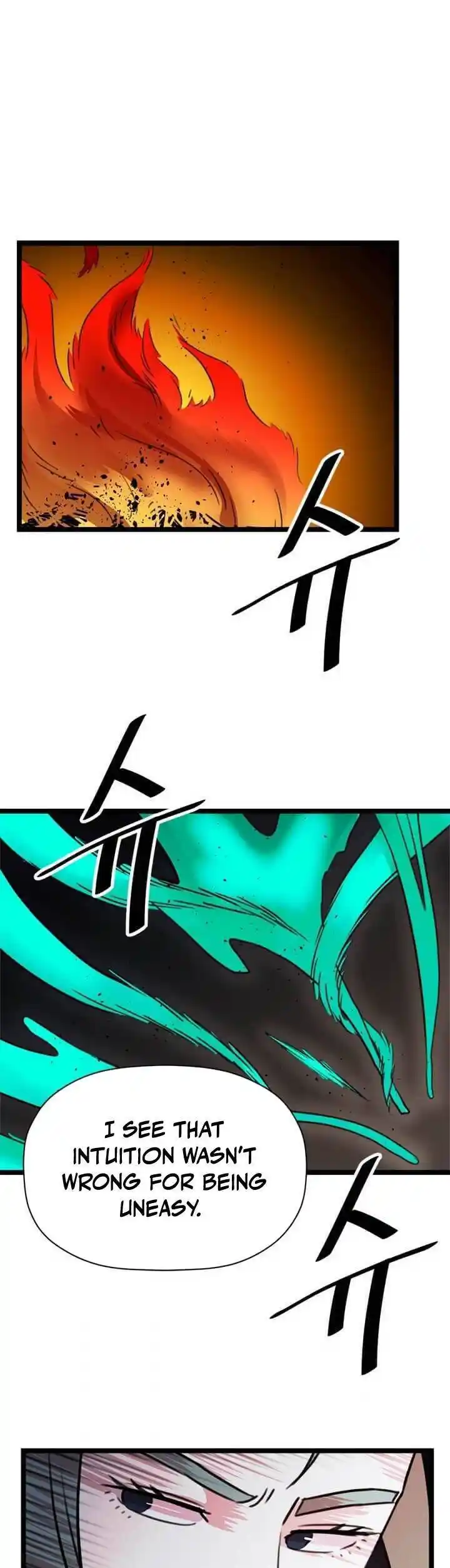 Return of the Scholar 38