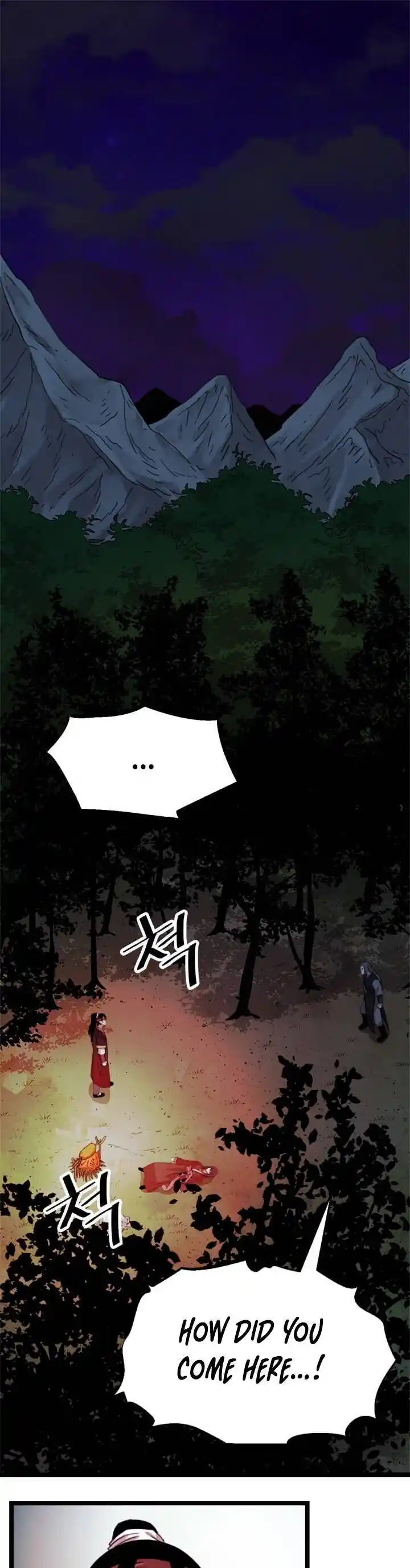 Return of the Scholar 39