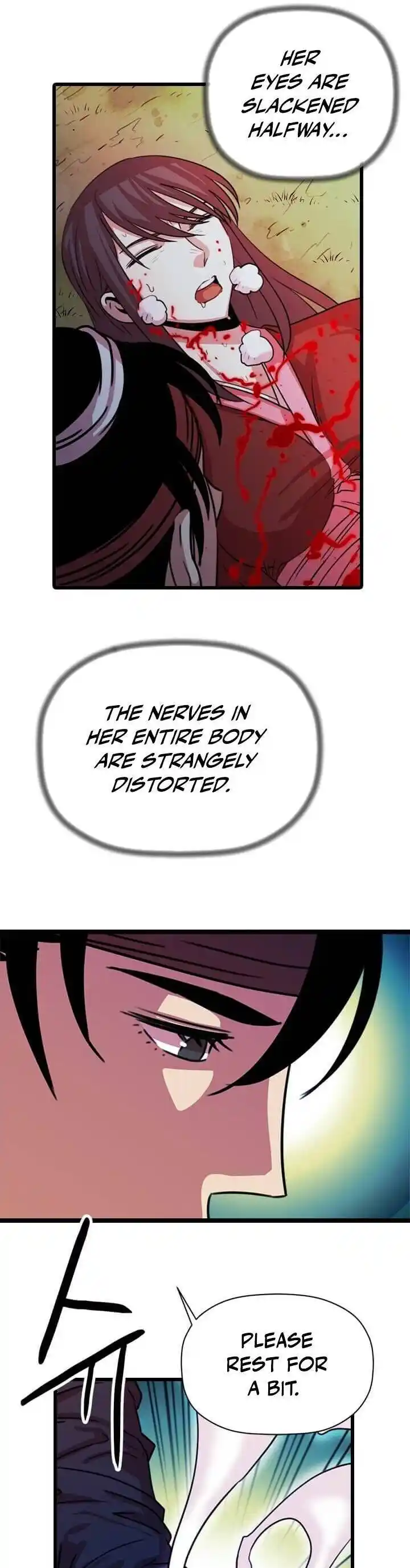 Return of the Scholar 39