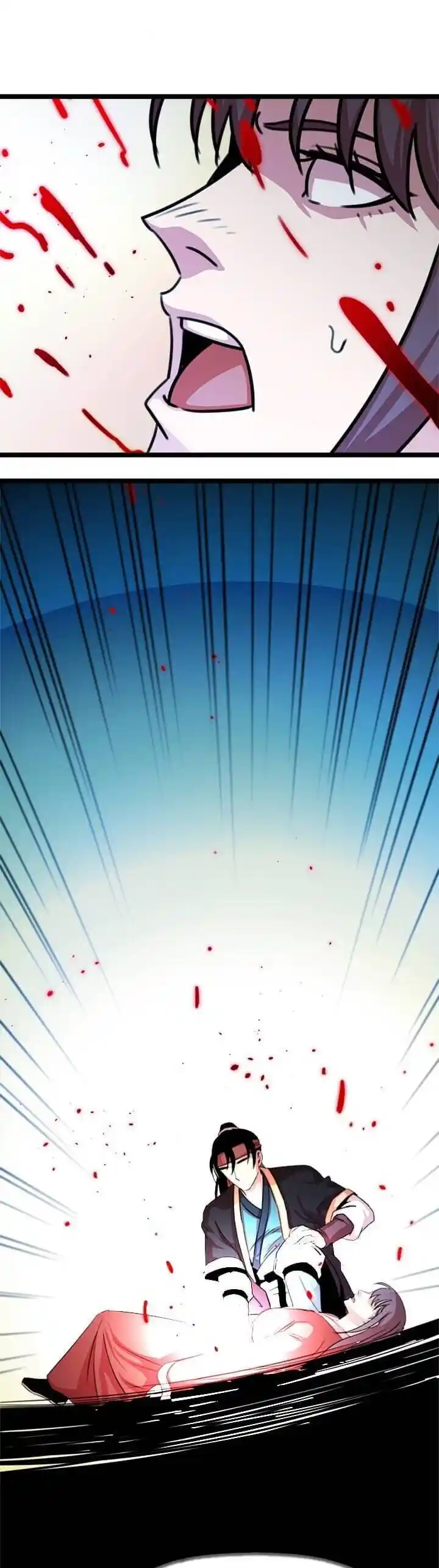 Return of the Scholar 39