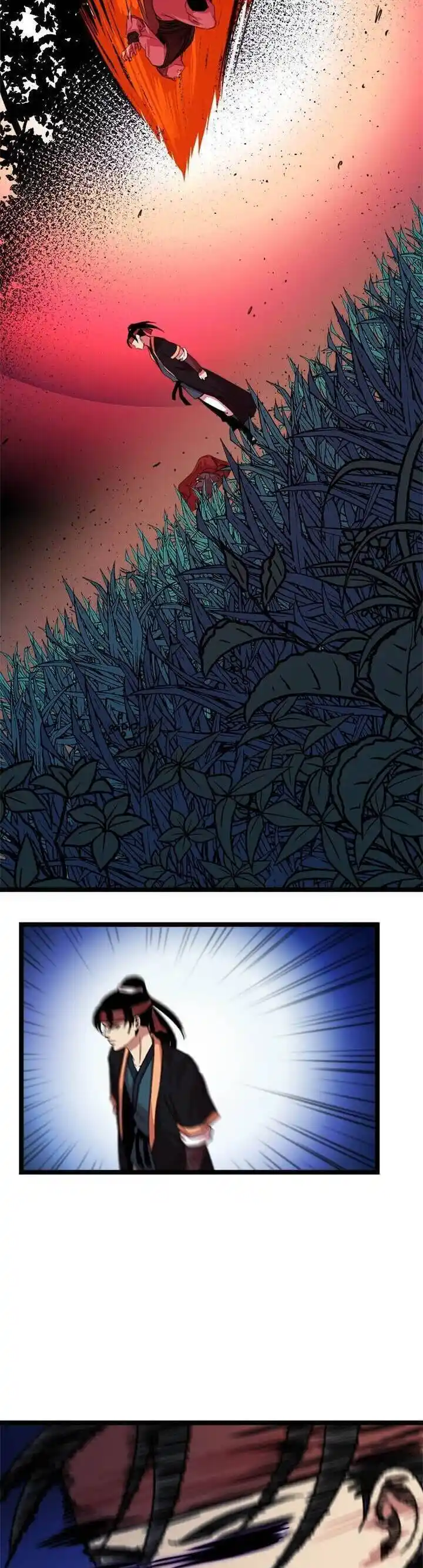 Return of the Scholar 39