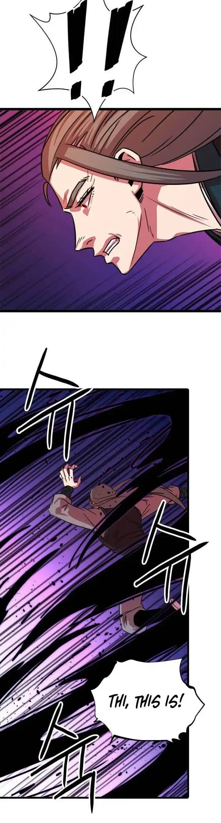 Return of the Scholar 39