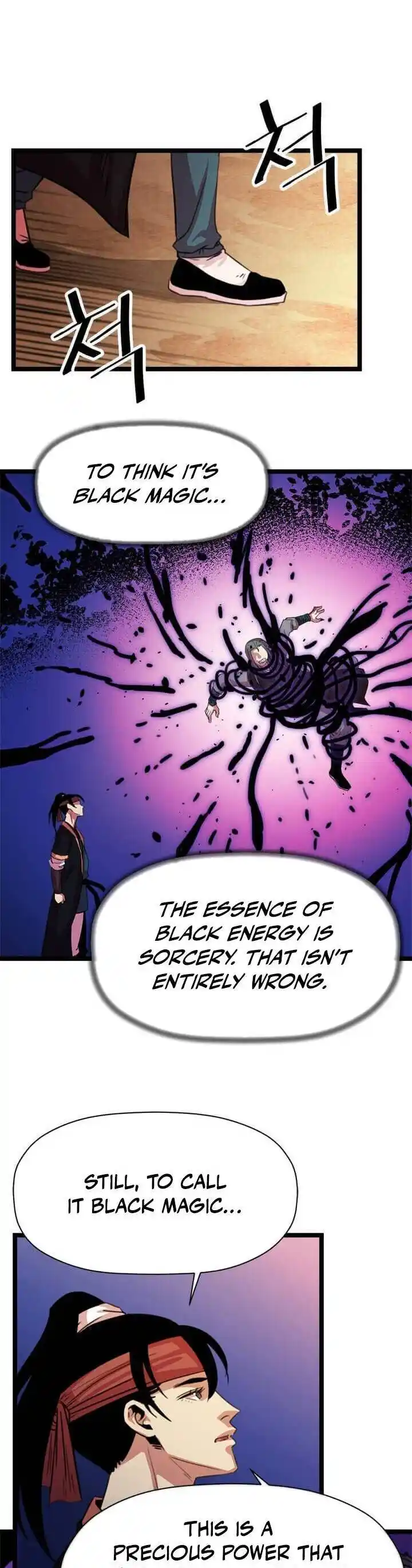 Return of the Scholar 39