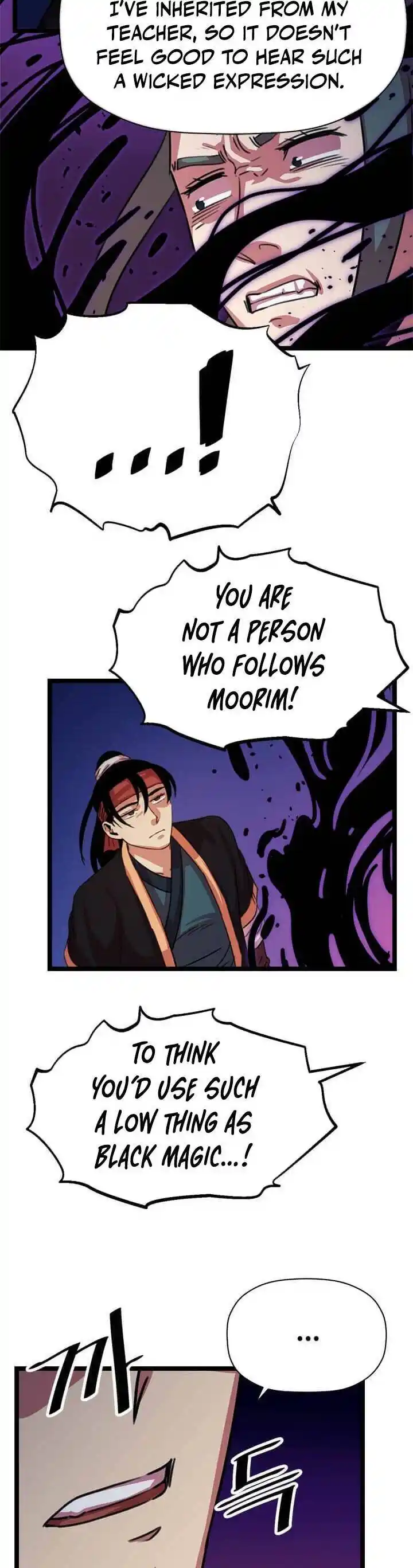 Return of the Scholar 39