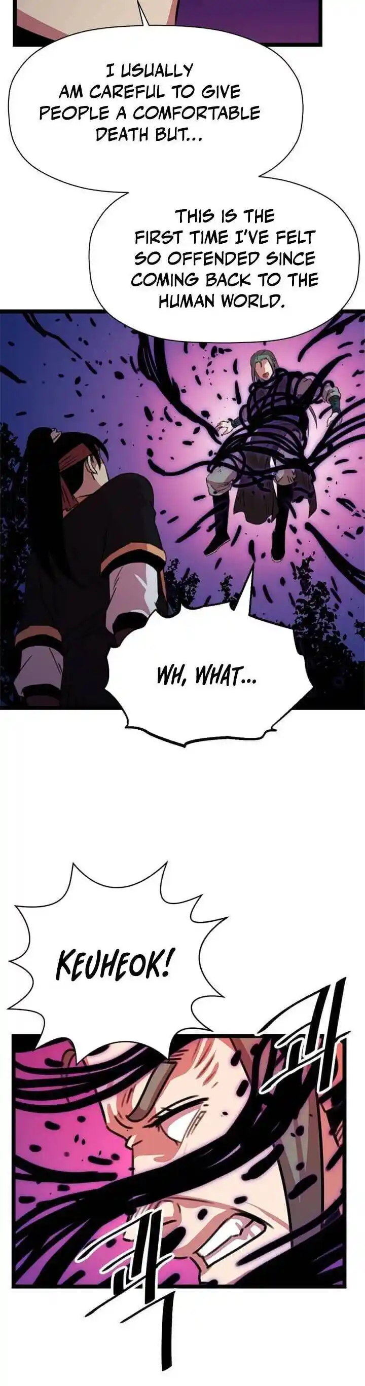 Return of the Scholar 39