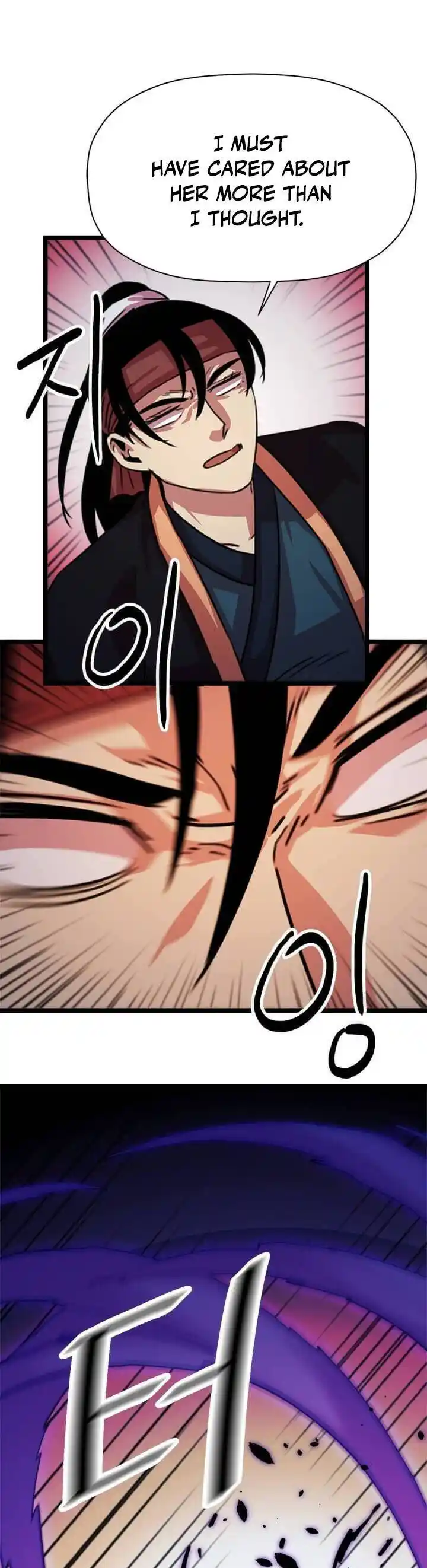 Return of the Scholar 39