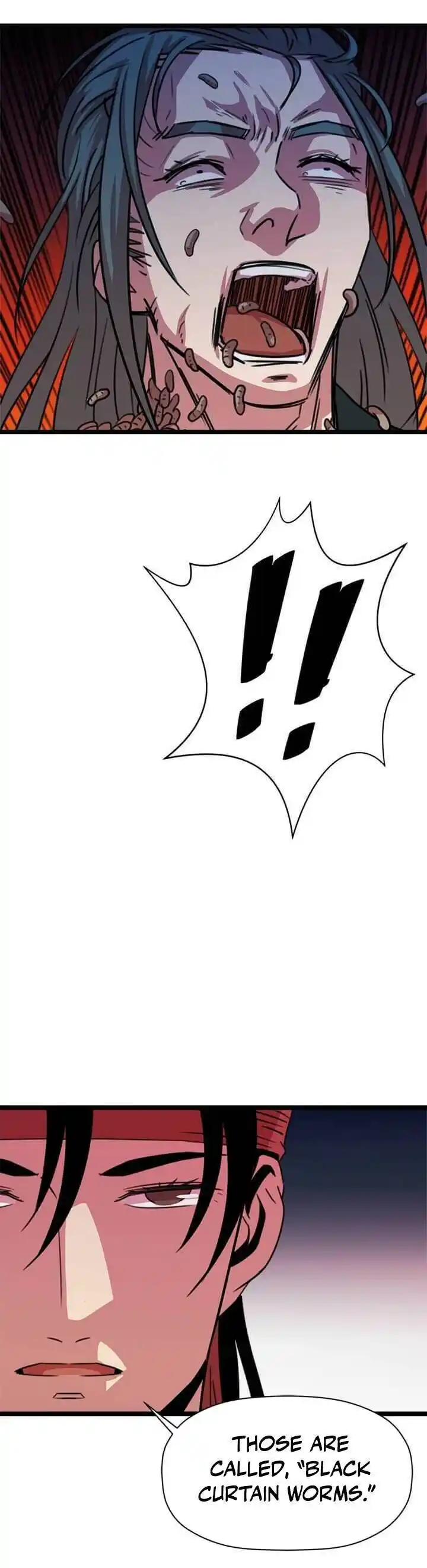 Return of the Scholar 39