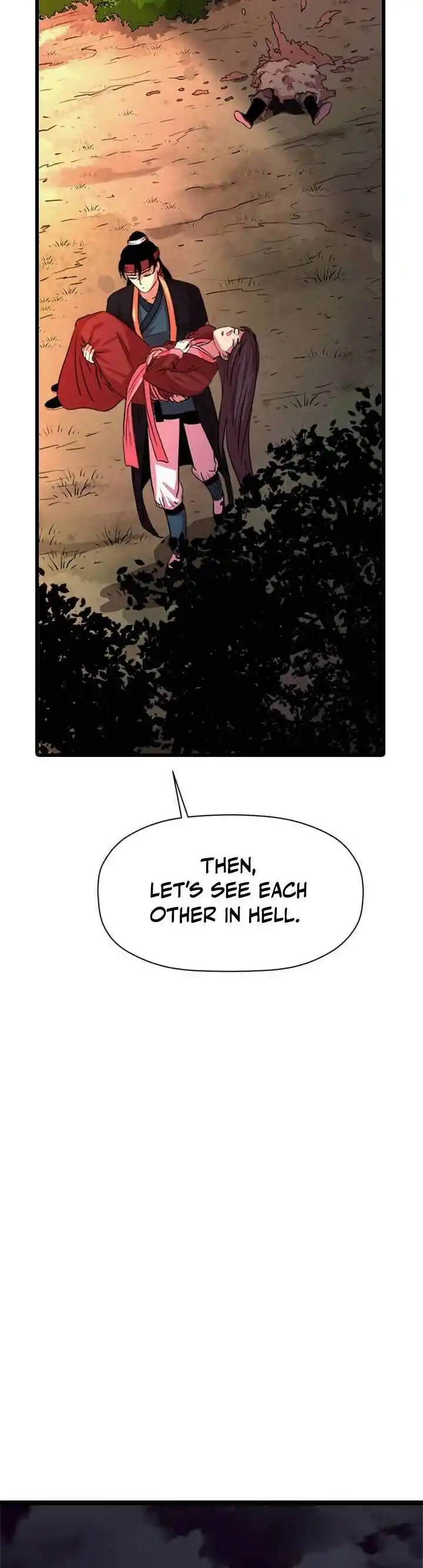 Return of the Scholar 39