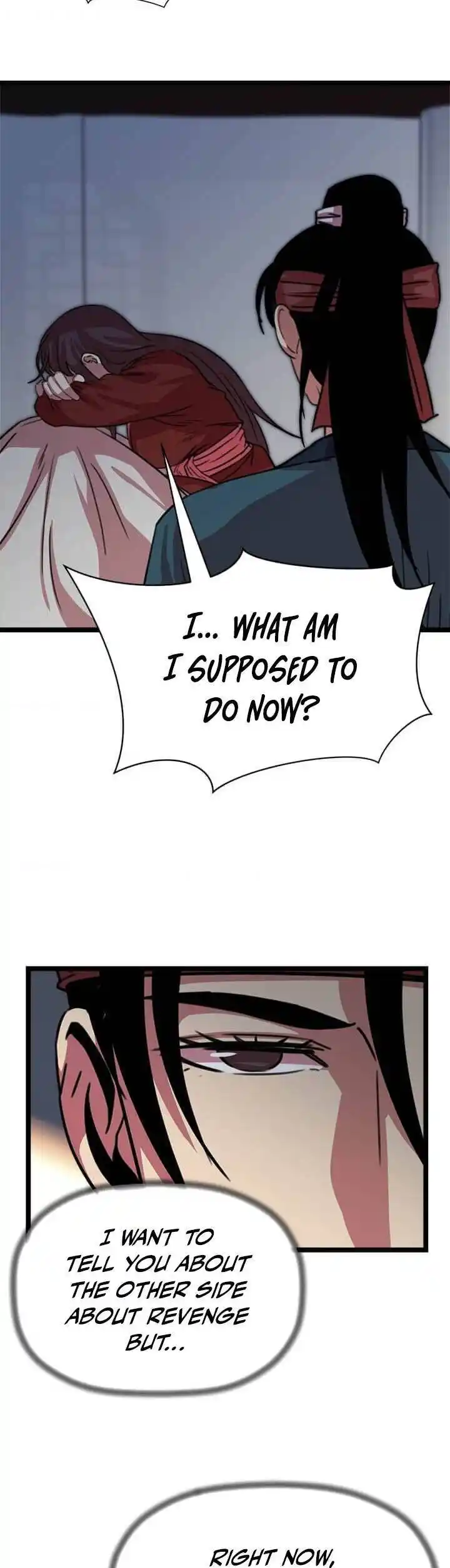 Return of the Scholar 39